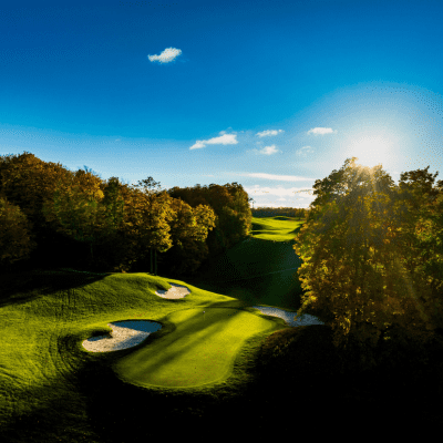 Treetops golf specials | week golf package Michigan
