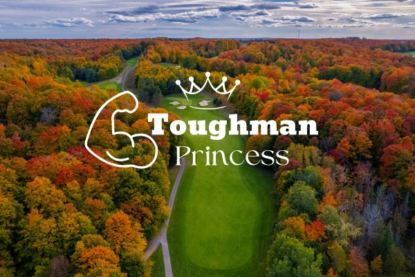 Toughman Princess Scramble