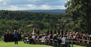 get married at Treetops Resort in MI