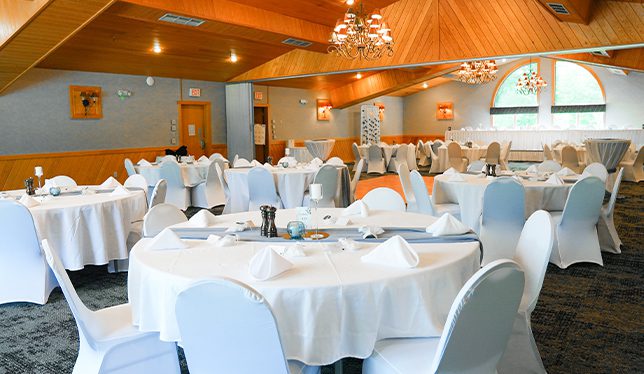 Michigan inn and lodge