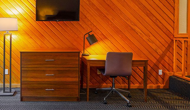 Michigan inn and lodge