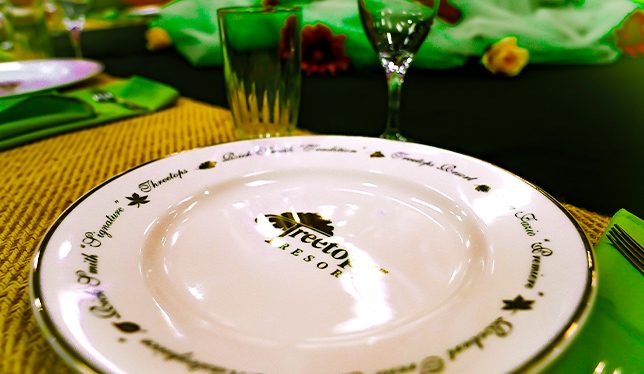 Michigan inn and lodge