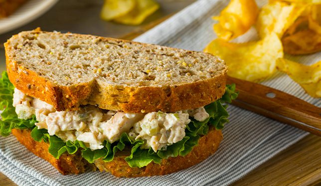 Michigan inn and lodge