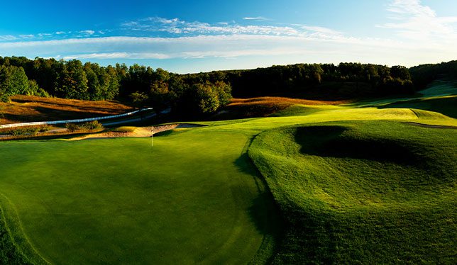 Michigan inn and lodge