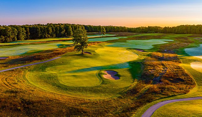 Michigan lodge and inn