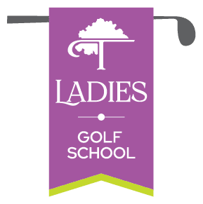 ladies golf school for lessons