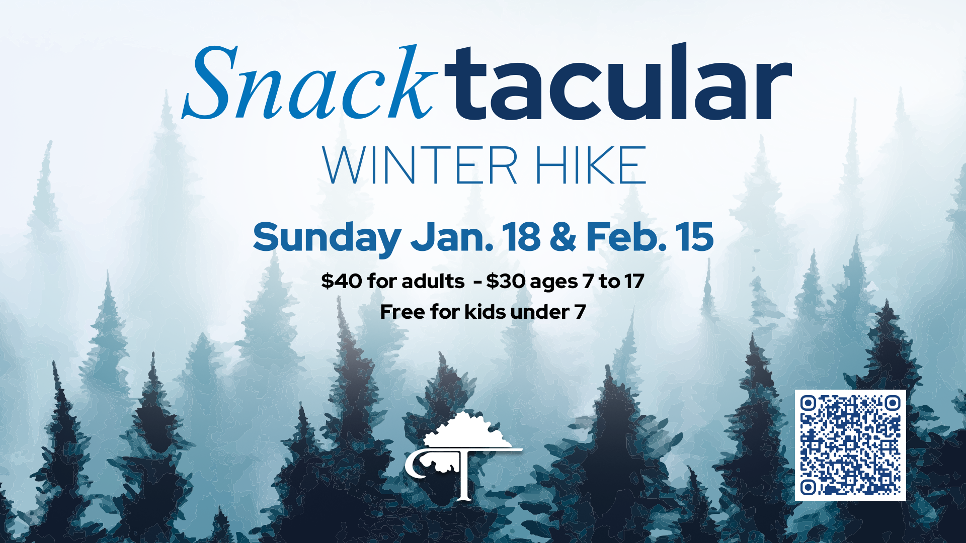 Snack-tacular Hike
